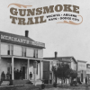 Gunsmoke-Trail- Abilene,KS