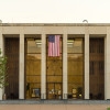 Eisenhower-Presidential-Library-and-Museum-Abilene,KS