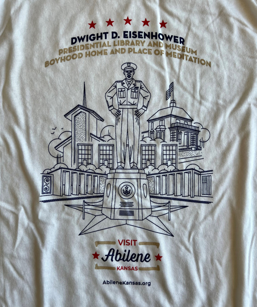 Eisenhower Shirt