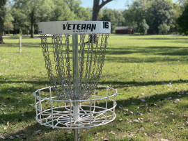 Brown-Memorial-Park-Disc-Golf-Abilene,KS