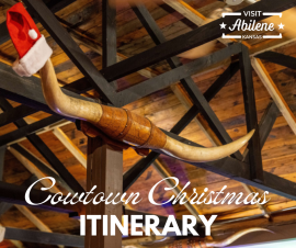 Cowtown-Christmas-Itinerary-2023-Abilene,KS
