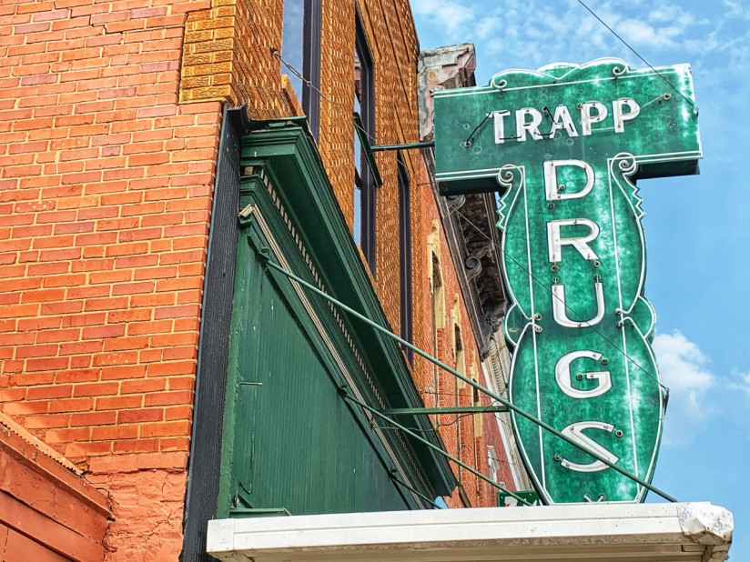 Trapp-Pharmacy-Abilene,KS