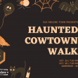 Haunted-Cowtown-Walk-Abilene,KS