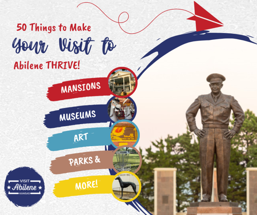 50-Things-To-Make-Your-Visit-To-Abilene-Thrive-Kansas
