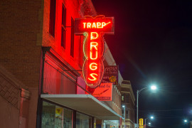 Trapp-Pharmacy-Abilene,KS