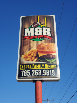 M&R-Grill-Abilene,KS