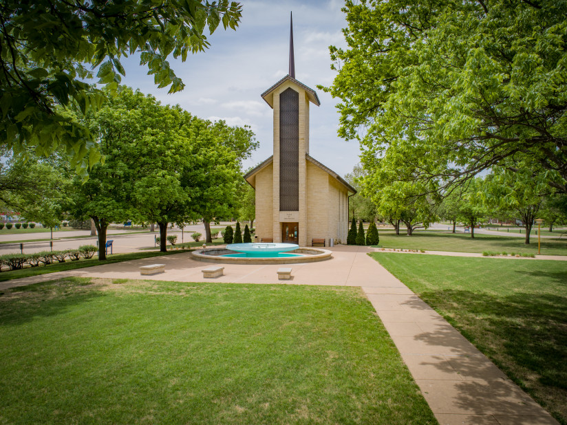 Place-of-Meditation-Abilene,KS