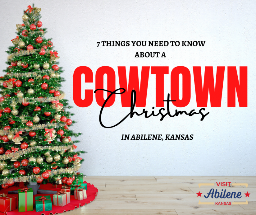 Abilene-KS-Christmas