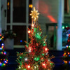 Abilene-Christmas-Tree-Lane-Abilene,KS