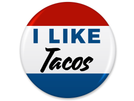 I Like Tacos 