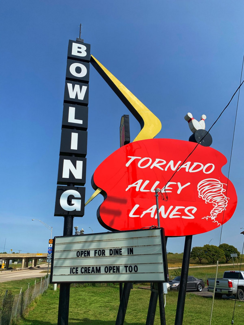 Tornado-Alley-Abilene,KS