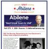 Abilene-Tourism-Advocate-Abilene,KS