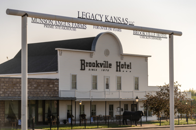 Legacy-Kansas-Abilene,KS