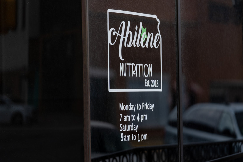 Abilene-Nutrition-Abilene, KS