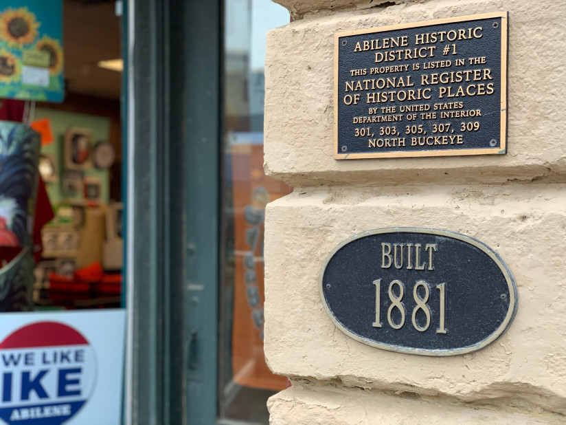 Abilene-Historic-District-Abilene,KS