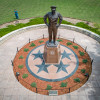 Eisenhower-Presidential-Library-Abilene,KS