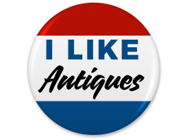 I Like Antiques - Abilene, KS