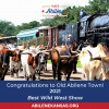 Best-Wild-West-Show-True-West-Magazine-Abilene,KS