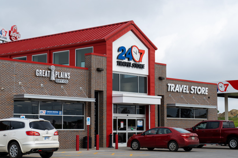 24-7-Travel-Store-Abilene,KS