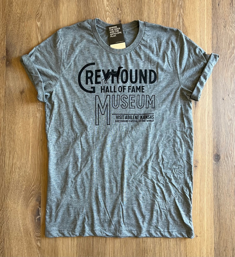 Greyhound Shirt