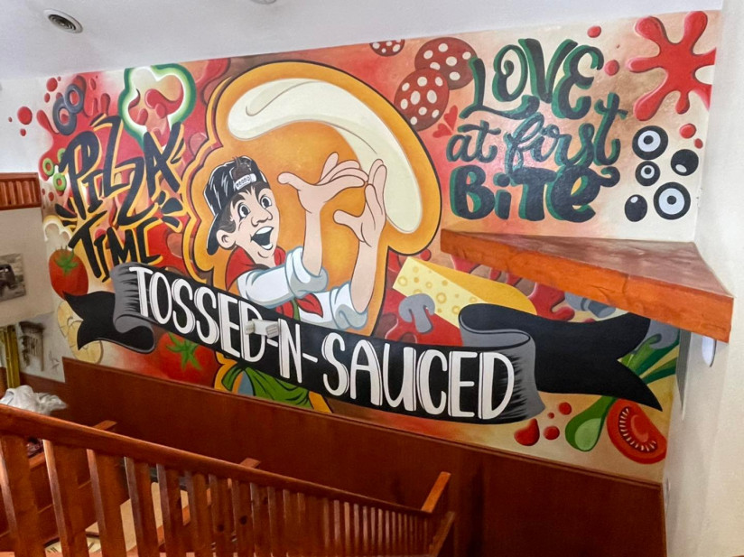 Tossed-n-Sauced-Photo-by-Mindy's-Murals