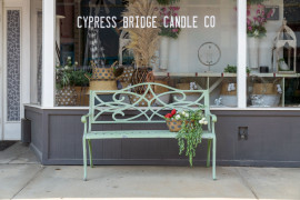 Cypress-Bridge-Candle-Co-Abilene,KS