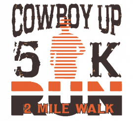 CowboyUp-5K,Abilene,KS