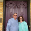 Geral and Kay Hersey - Abilene, KS