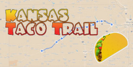 Kansas-Taco-Trail-Abilene,KS