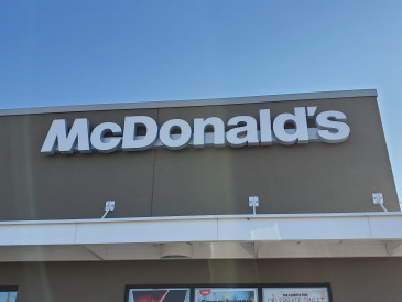 McDonalds-Abilene,KS
