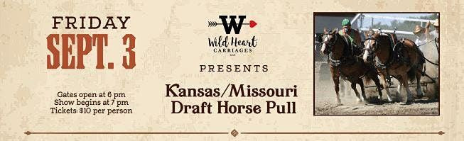 Kansas-Missouri-Draft-Horse-Pull-Abilene,KS