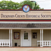 Dickinson-County-Heritage-Center-Abilene,KS