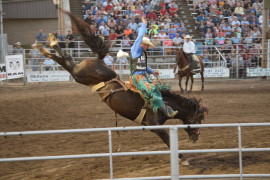 2019-WIld-Bill-Hickok-Rodeo-Abilene,KS