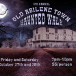 Old-Abilene-Town-Haunted-Walk-Abilene,KS