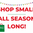 Shop-Small-All-Season-Long