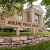 Abilene Public Library - Abilene, KS